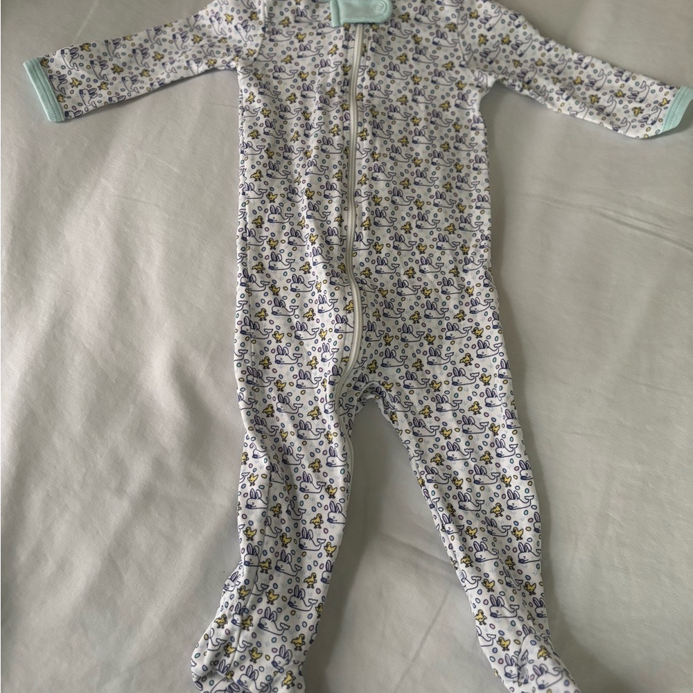 Vineyard Vines‎ Easter one piece